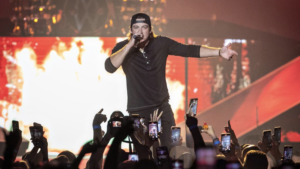 Morgan Wallen Assembles Star Power for New Album I’m the Problem Tate McRae, Post Malone, HARDY, Eric Church, and Ernest “I Ain’t Comin’ Back